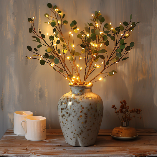 Floroux-Branch Olive