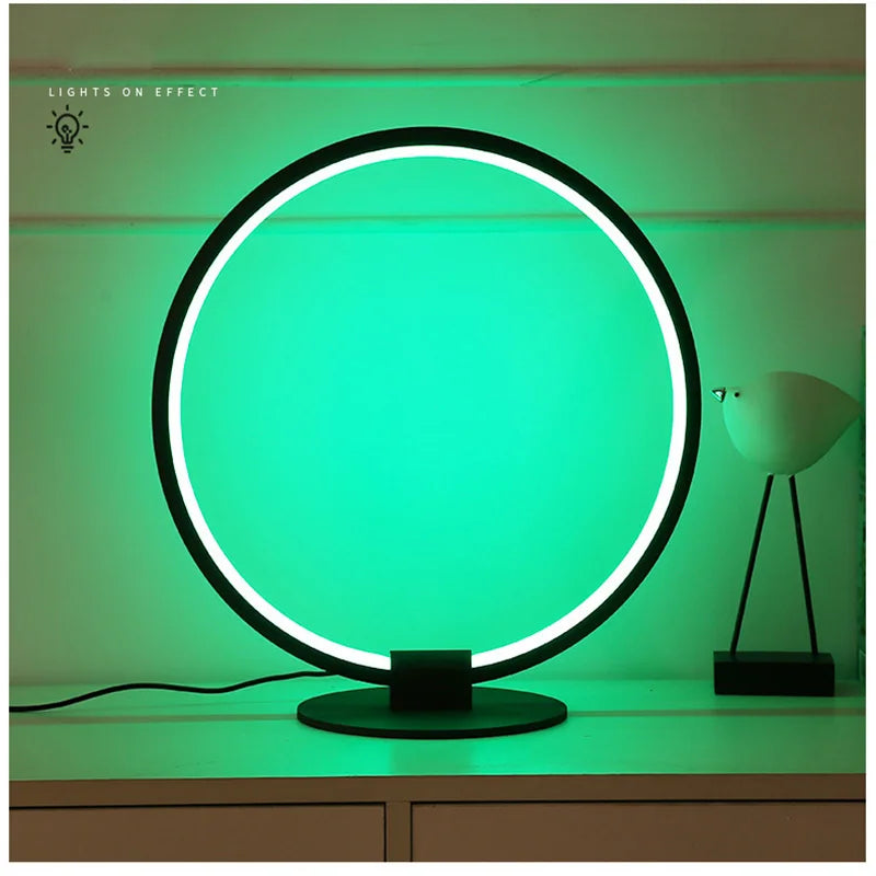 ColorBurst LED Lampe de Fond avec Couleurs Dynamiques