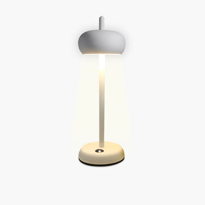 Floroux – Lampe de table moderne et élégante pour une lumière chaude et accueillante