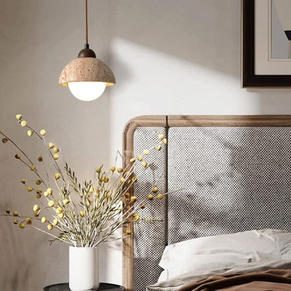 Floroux  | Suspension en marbre | Fonctionnel