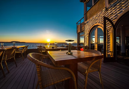 RetroGlow | Lampe de table LED multifonction rechargeable