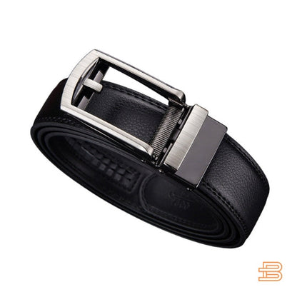 EliteSlide Ceinture – Accessoire en Cuir Luxe Ajustable