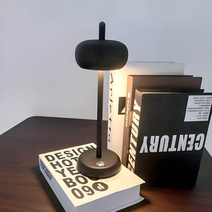 Floroux - Lampe de table élégante et fonctionnelle avec éclairage tactile élégant