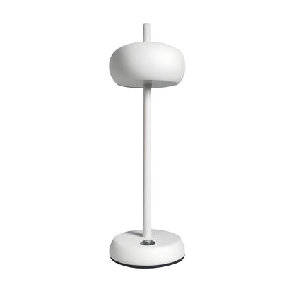 Floroux – Lampe de table moderne et élégante pour une lumière chaude et accueillante