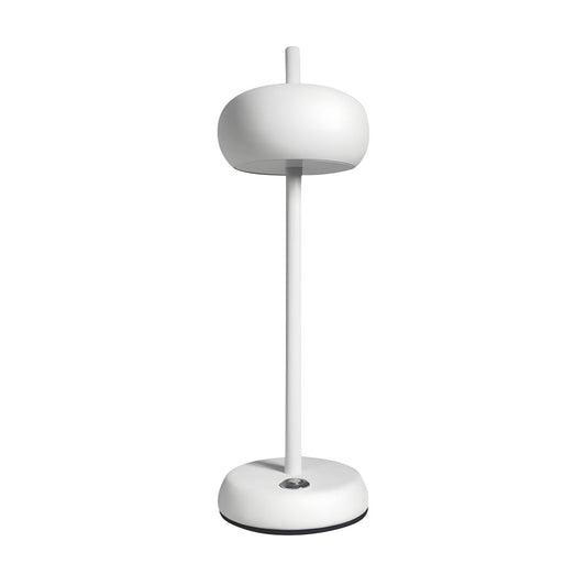 Floroux – Lampe de table moderne et élégante pour une lumière chaude et accueillante