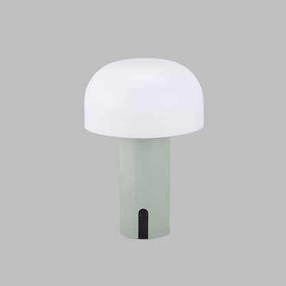 Floroux Design-Lampe de Table Champignon