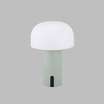 Floroux Design Lampe de Table Champignon
