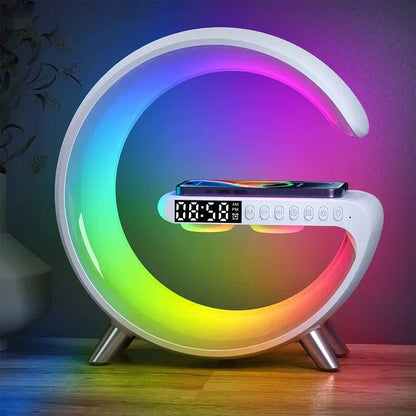 Floroux Thérapeutique intelligent lampe d'ambiance
