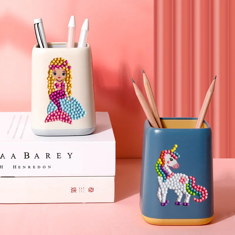 Diamond Art Kids - Anna