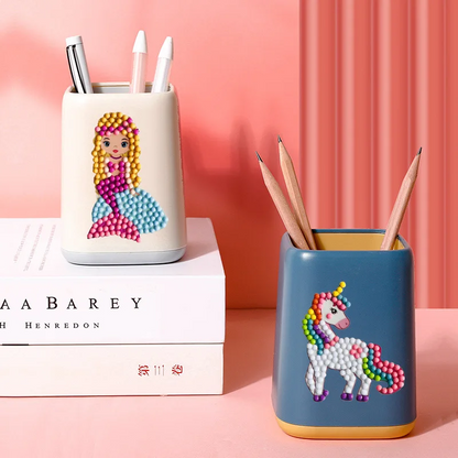 Diamond Art Kids - Anna