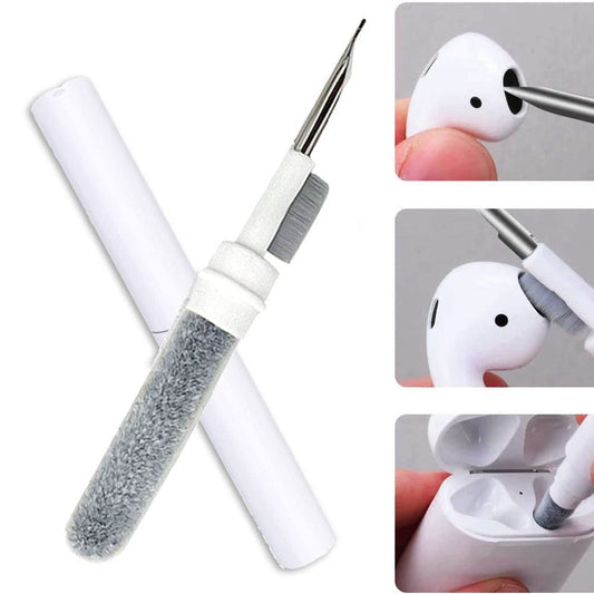 ClearSound Cleaning Kit - Nettoyage en profondeur pour écouteurs