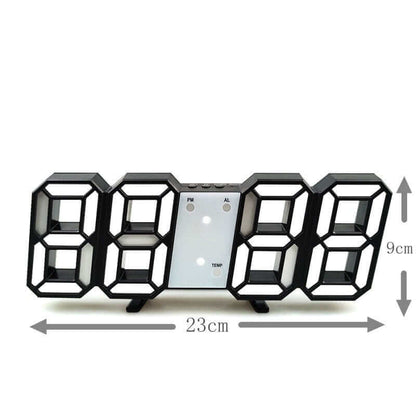 Montre numérique
