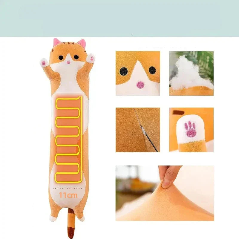 Chauffly - Coussin Chauffant USB Pratique