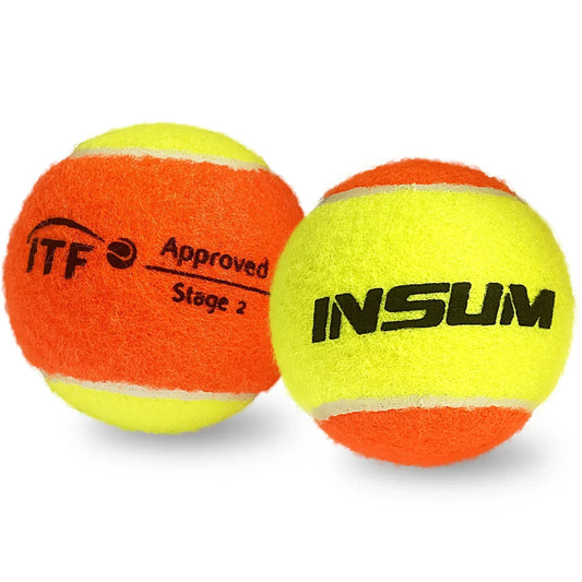 ProWave Padelballs - Performances Durables pour Tous