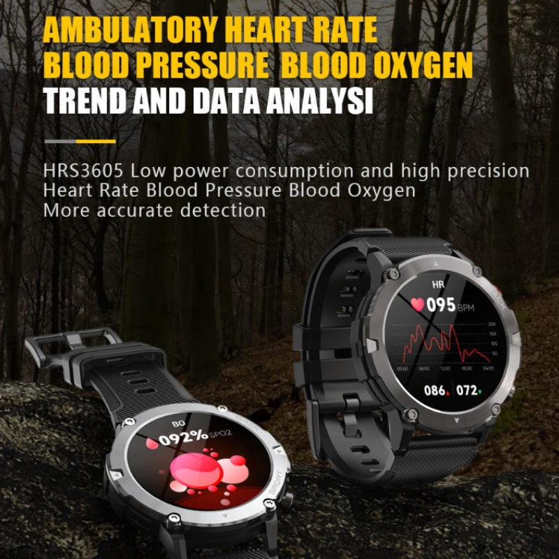 FitSync Pro Montre Intelligente - Partenaire Stylé de Fitness & Lifestyle