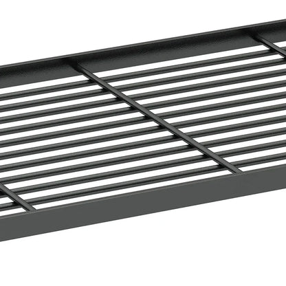 Ustensiles de cuisine rangement étagère