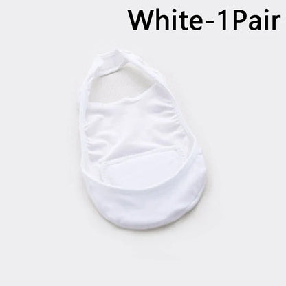 ComfortStep – Coussins de pieds invisibles pour un soutien optimal