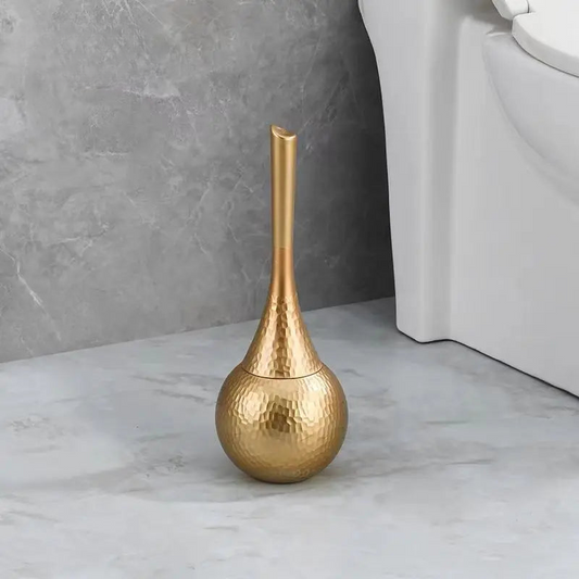 Brosse de toilette ronde Solace