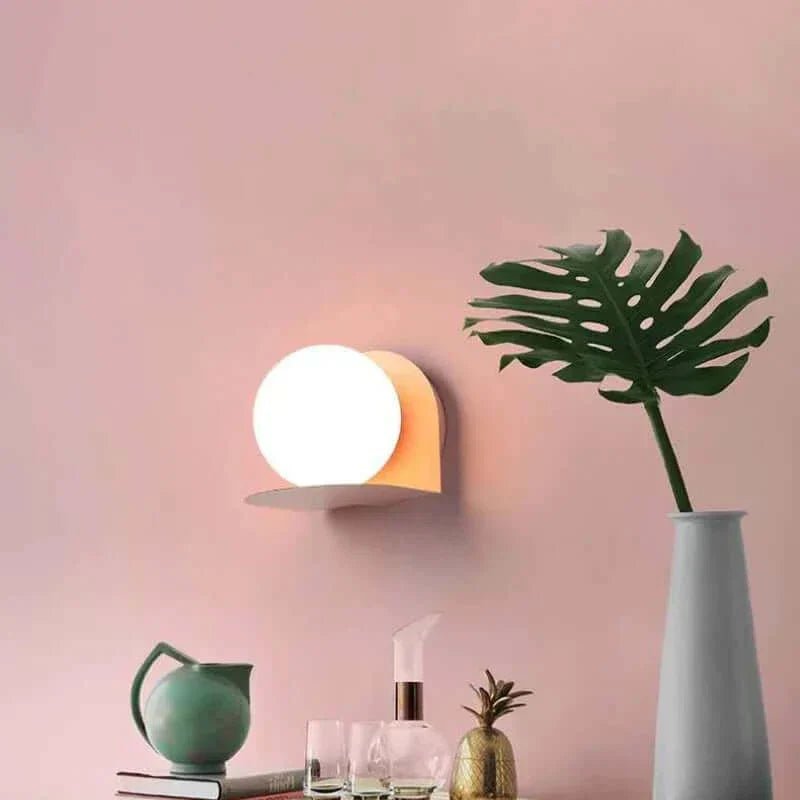 Collection d'appliques modernes et chics – Éclairez avec style