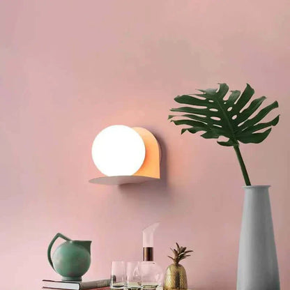 Collection d'appliques modernes et chics – Éclairez avec style