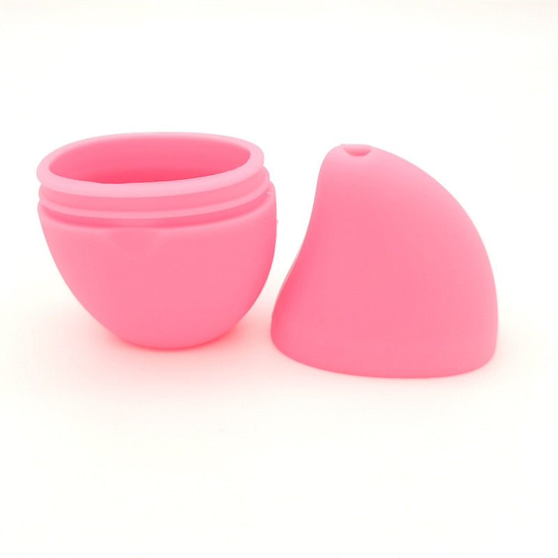 FaceGlide - Luxe Rouleau de Glace pour Peau Rayonnante