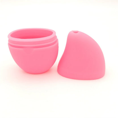 FaceGlide - Luxe Rouleau de Glace pour Peau Rayonnante