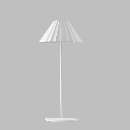 LumièreChic – Lampe de Table Moderne pour Hôtel et Bar
