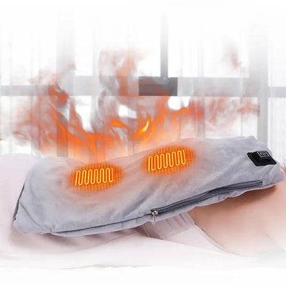 Relax – Coussin chauffant pour la voiture