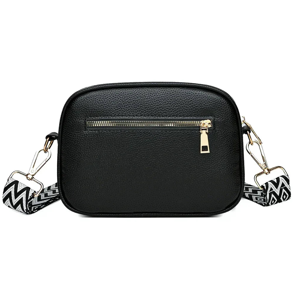 BellaBag – Sac en Cuir Élégant pour un Usage Quotidien