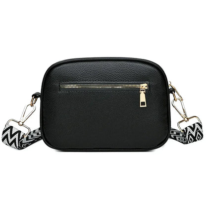 Daily Chic Handbag – Sac Élégant pour Chaque Jour