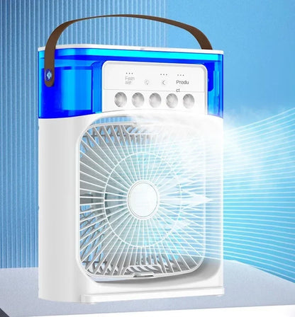 Breezr PRO | Climatisation portable