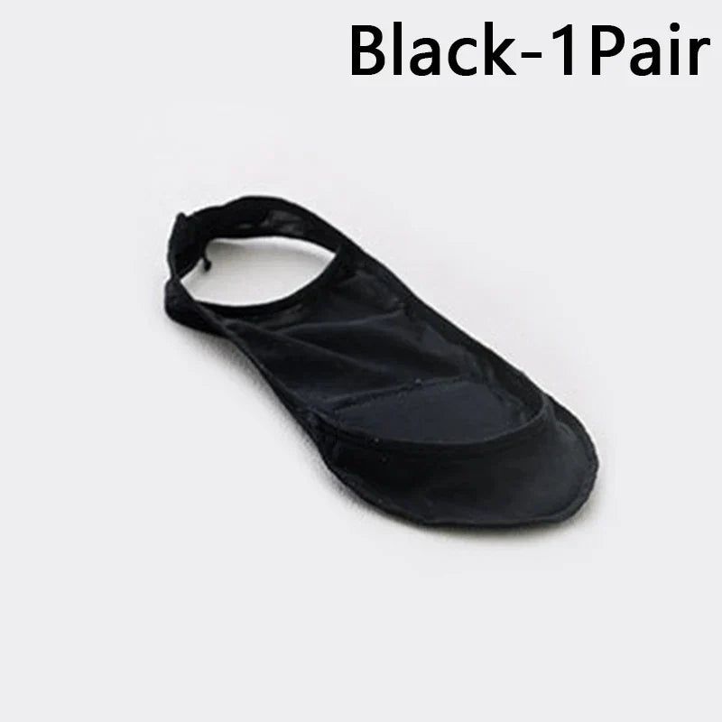 ComfortStep – Coussins de pieds invisibles pour un soutien optimal