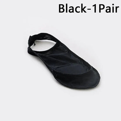 ComfortStep – Coussins de pieds invisibles pour un soutien optimal