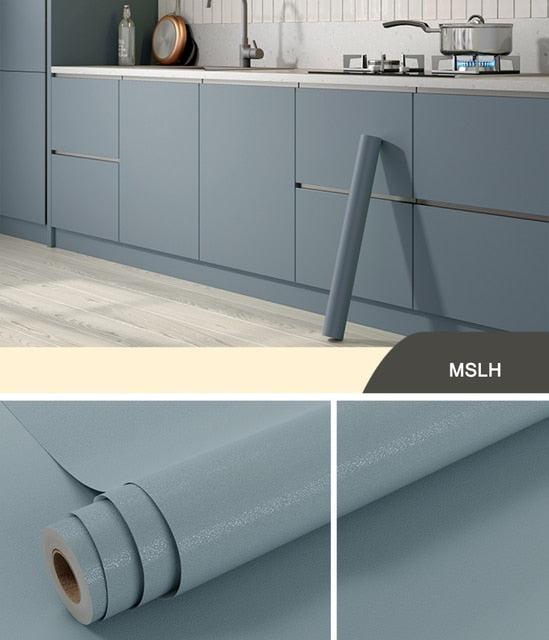 Floroux Folie autocollante de protection | Folie décorative & protection de surface | Imperméable & lavable | Folie DIY pour meubles & murs