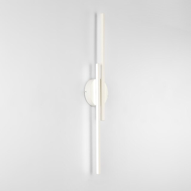 Appliques Lumineuses Sérénité - Créez l'Ambiance Parfaite pour Votre Maison