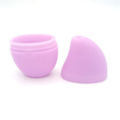 FaceGlide - Luxe Rouleau de Glace pour Peau Rayonnante