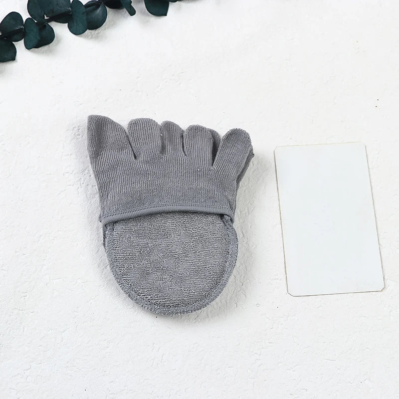 ComfortStep – Coussins de pieds invisibles pour un soutien optimal