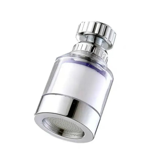 FlexiClean - Filtre à eau universel rafraîchissant pour une filtration optimale