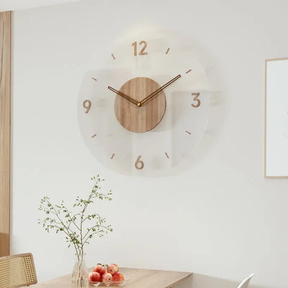 FashionableClock – Montre simple et élégante