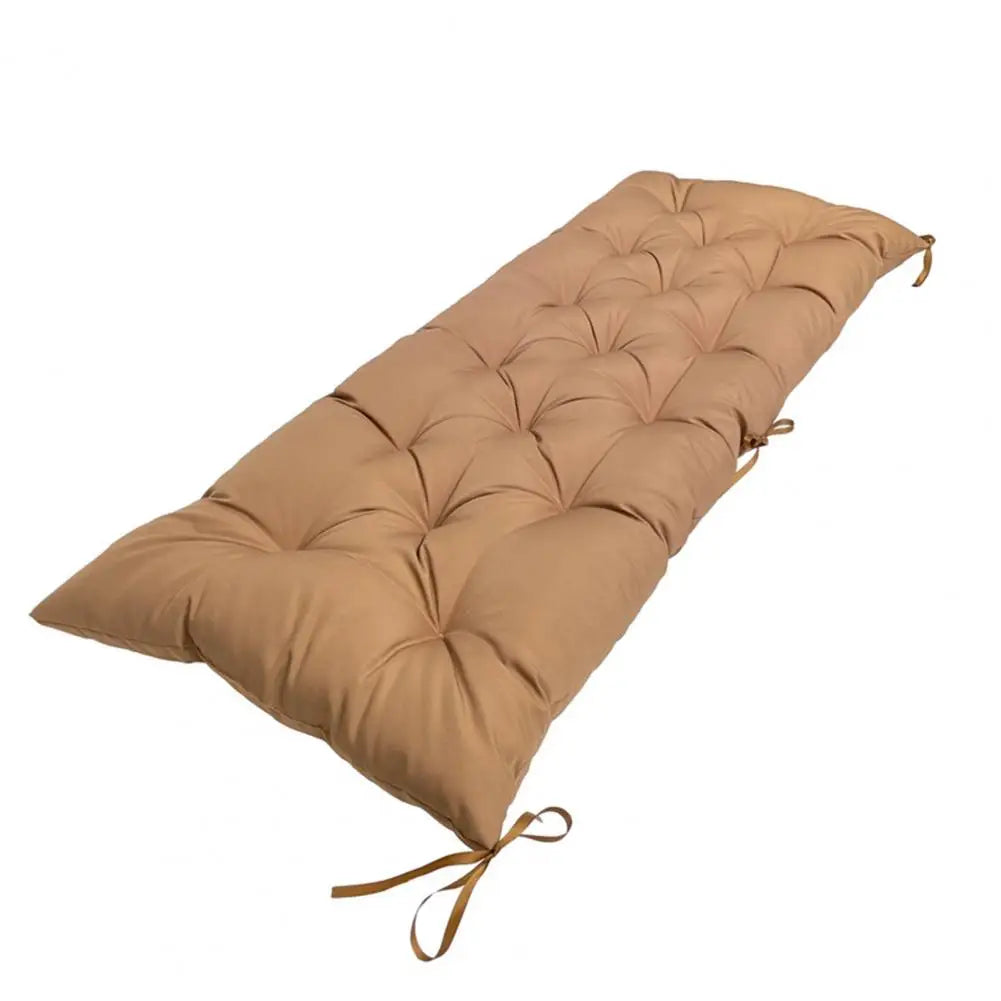 Floroux | Coussin de balançoire étanche