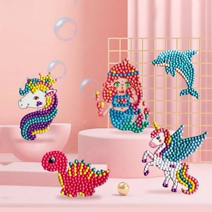 Diamond Art Kids - Anna