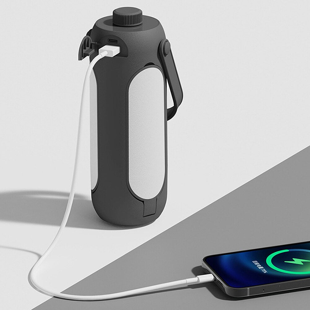 Lampe de camping