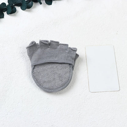 ComfortStep – Coussins de pieds invisibles pour un soutien optimal