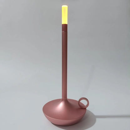 LuminaFlex – Lampe LED USB de Bureau Compacte et Polyvalente