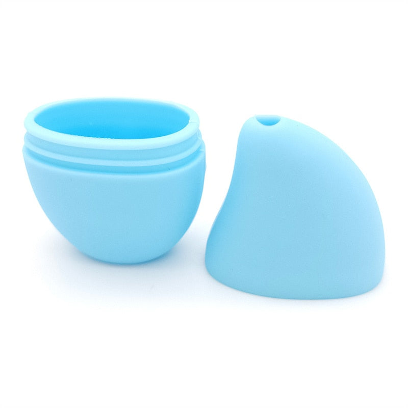 FaceGlide - Luxe Rouleau de Glace pour Peau Rayonnante