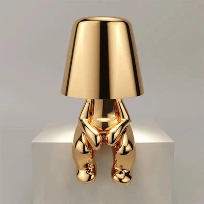 Misterlamp Moderne [Dernier Stock]