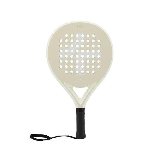 CarbonEdge Elite Padel Racket - Luxe Padel Racket pour des Performances Incroyables