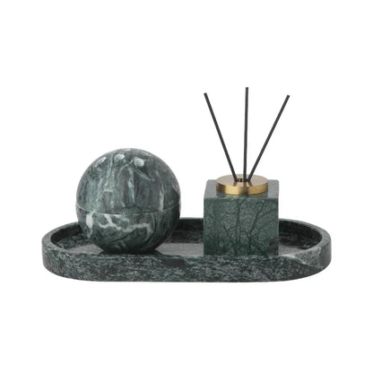 Floroux aromatherapy set 3 pieces | Essential oil set | Relaxation at home