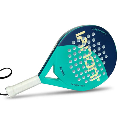 FlexEVA Padelracket Pro – Raquette de Padel Premium pour des Performances Inégalées