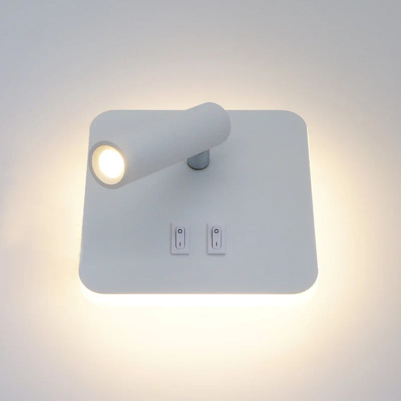 FlexiGlow Light – Applique LED réglable